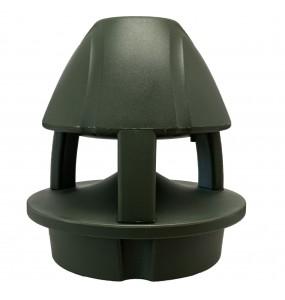 ALTOPARLANTE PA DA GIARDINO 2 VIE, IP56WOOFER DA 6.5" DRIVER TITANIO
