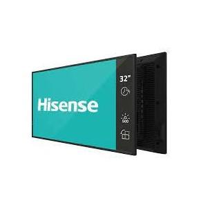 32" FULL HD DIGITAL SIGNAGE DISPLAY - 24/7 OPERATION