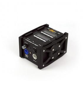 2 CANALI FX TIMER. CONFIGURABILE ORE/MINUTI/SECONDI/CENTESIMO DI SECON