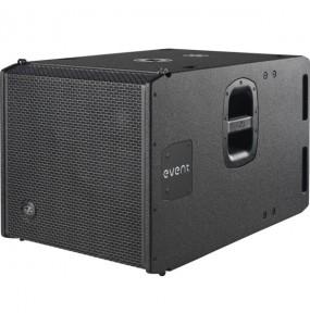 SUBWOOFER ATTIVO - 1X15-600W-Classe D