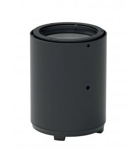 FARETTO A BATTERIA IP65 3X20W RGBL
