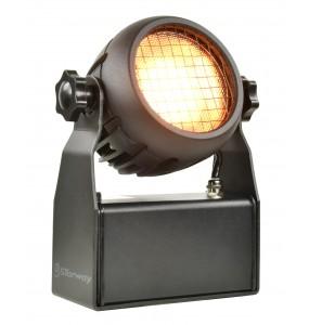 BLINDER LED DA 120W