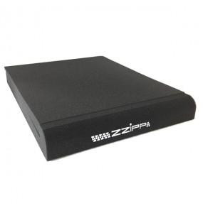 ISOLATORE ANTIVIBRAZIONI PER MONITOR DA STUDIO, 270 X 330 X 40MM