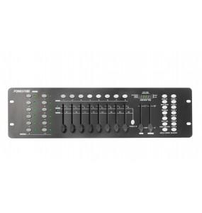 CONTROLLER DMX 192 CANALI