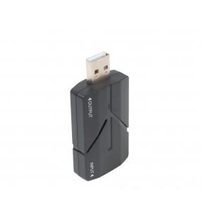 ACQUISITORE VIDEO HDMI