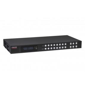 MATRICE VIDEO HDMI 8 X 8