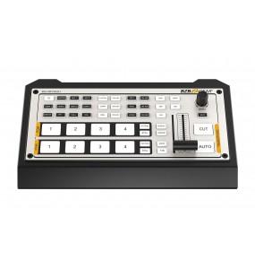 SWITCHER A 4 CANALI HDMI AUDIO VIDEO