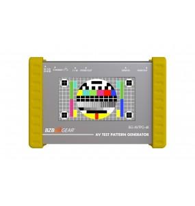TEST GENERATOR 4K HDMI