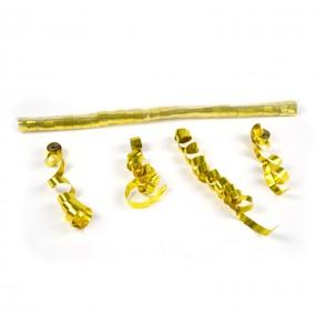 FILANTI IN MYLAR DA 10M COLORE GOLD