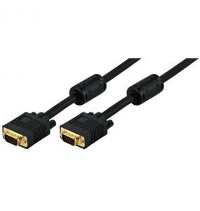 CAVO SVGA SPINA/SPINA 1 MDDC COMPATIBILE 10M