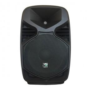 CASSA ACUSTICA AMPLIFICATA DA 8" CON BLUETOOTH, 300W PICCO