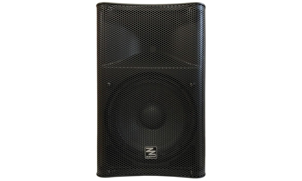 Cassa attiva da 12", con bluetooth e lettore mp3, pot. max 500w (ZZPK112) - Zzipp