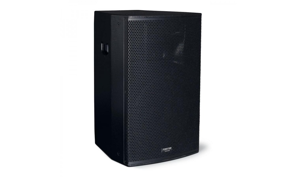Cassa attiva 12" a 2 vie 400w (FPRO-28012A) - Fonestar