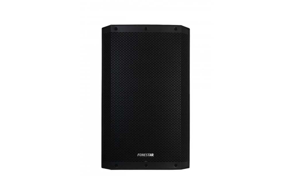 Altoparlante attivo 12" da 350 w rms 122 db - con dsp (FORCE-X12DSP) - Fonestar