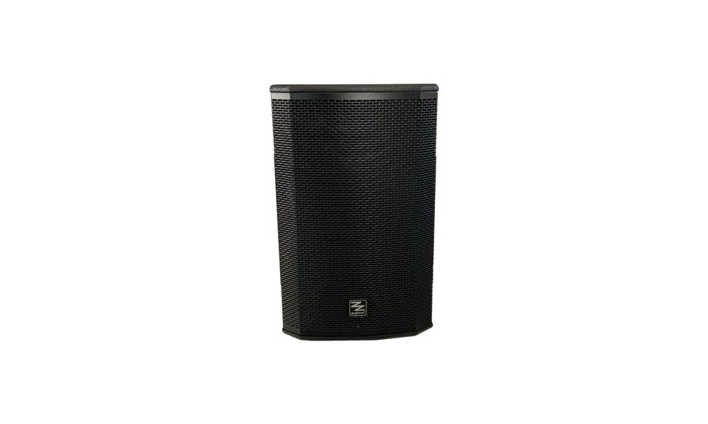 Cassa acustica amplificata da 12" con case in legno, 500 + 100w (ZZAR112) - Zzipp