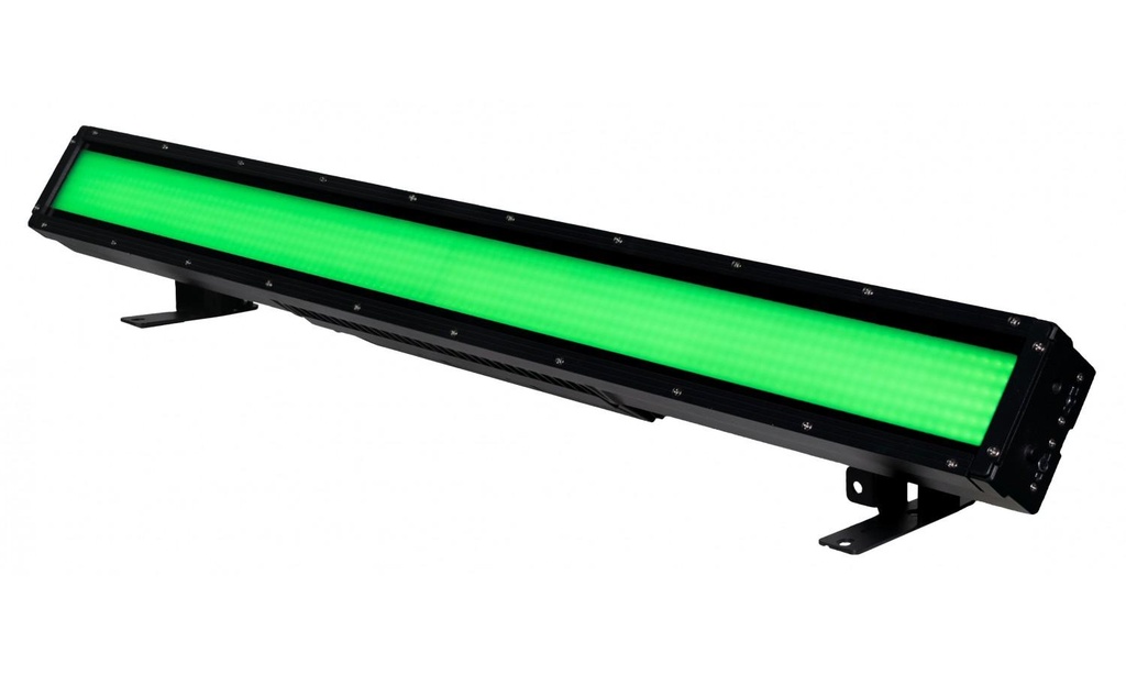 Barra strobo a led con frost da 700w ip65 (SCORPIO350) - Zzodiac
