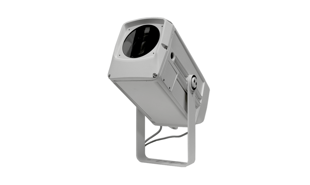 Proiettore gobos led 150w ip66 (KEPLER150) - Halto