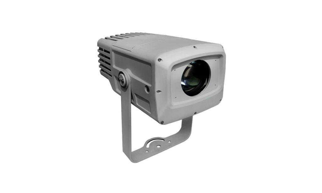 Proiettore gobos led 350w ip66 (KEPLER350) - Halto