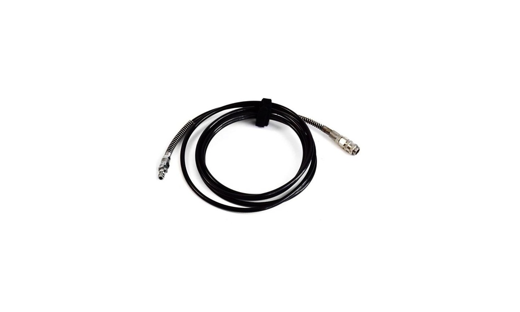 Tubo aria/gas 10mt calpestabile (MANG12) - Oh-fx