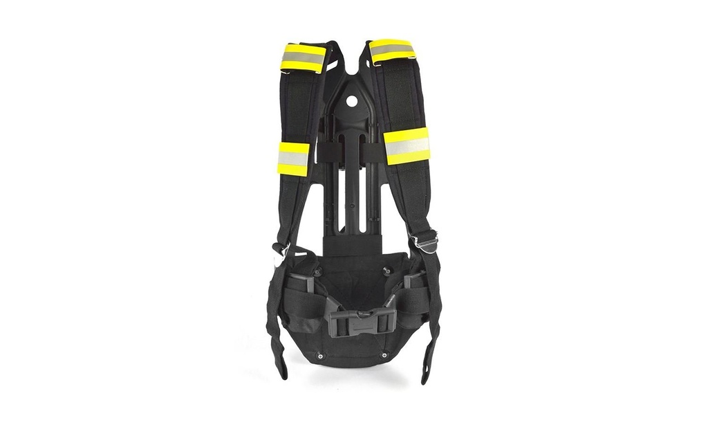 Zaino per trasportare una bombola di co2 (M-CO2) - Oh-fx
