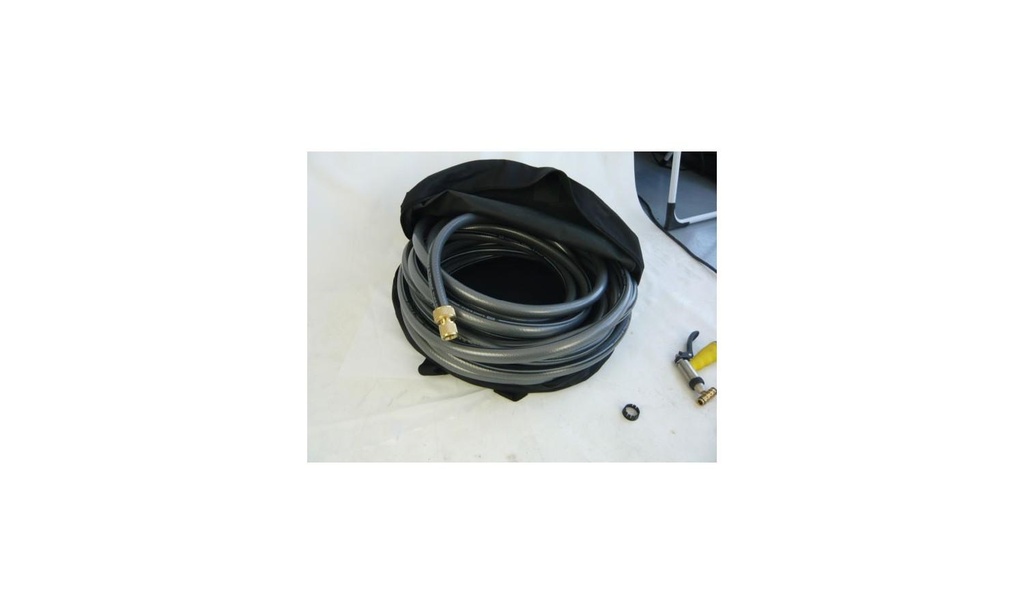 Borsa di trasporto per tubi co2 trasporta fino a 18 metri di tubi (BAG-CO2HOSES) - Oh-fx