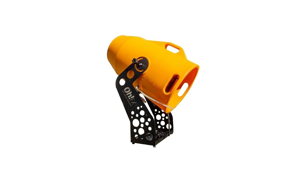 Macchina spara schiuma ad effetto cannone (FC2) - Oh-fx