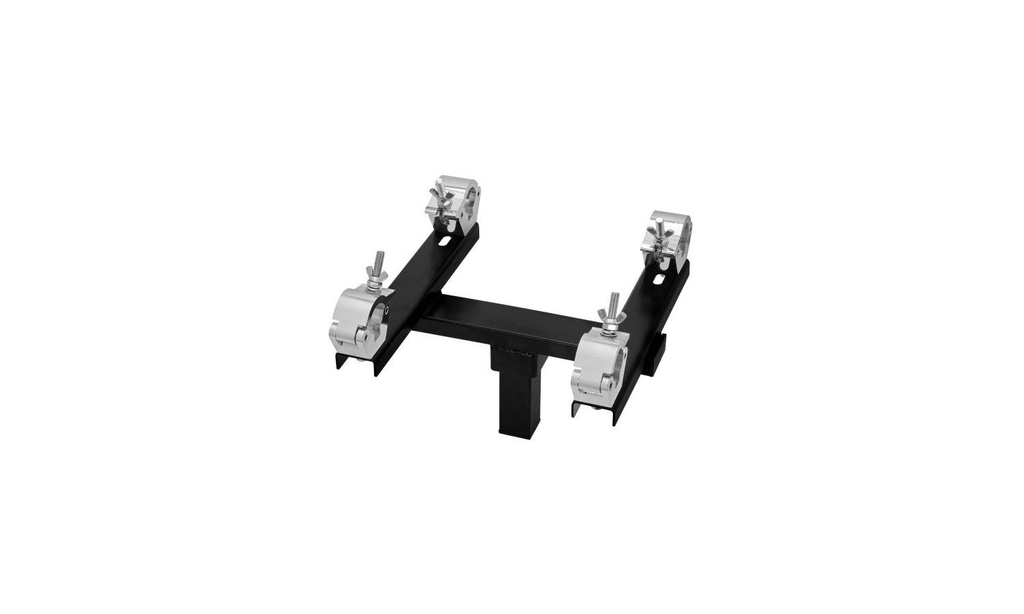 Doppia base per elc-765/775/785 truss da 29/40 cm (ADT-15) - Guil