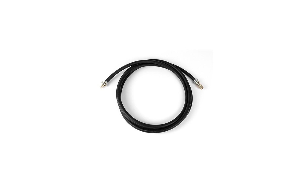 Tubo aria/gas 3mt calpestabile (MANG3) - Oh-fx