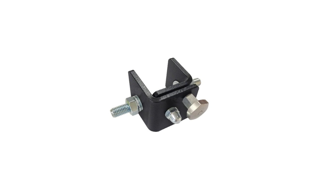 Cerniera per clamp e aliscaf - portata 75 kg (ABZ-60) - Guil