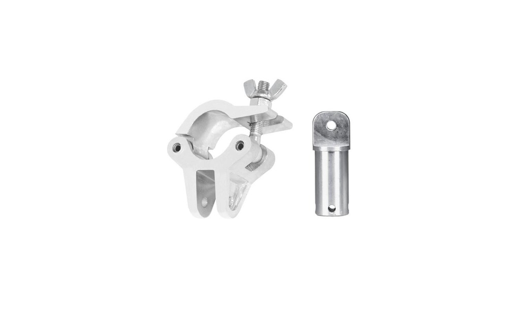 Aliscaf per tubi da 45-52 mm - portata 250 kg (ABZ-23) - Guil