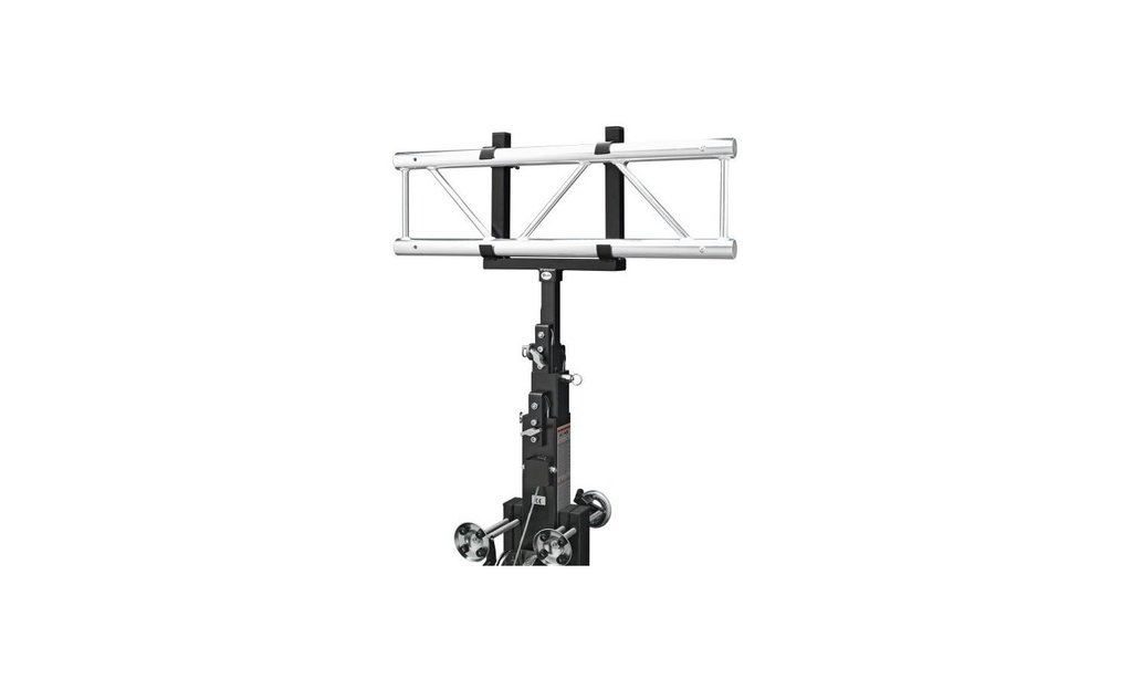 Doppia base per elc-720/30/35/40/50/ elc-760/m - truss da 15 a 30 cm (ADT-16) - Guil