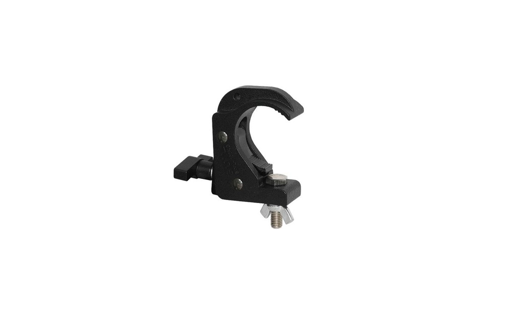 Mini clamp per tubi da 48-51 mm - portata 100 kg (ABZ-51/N) - Guil