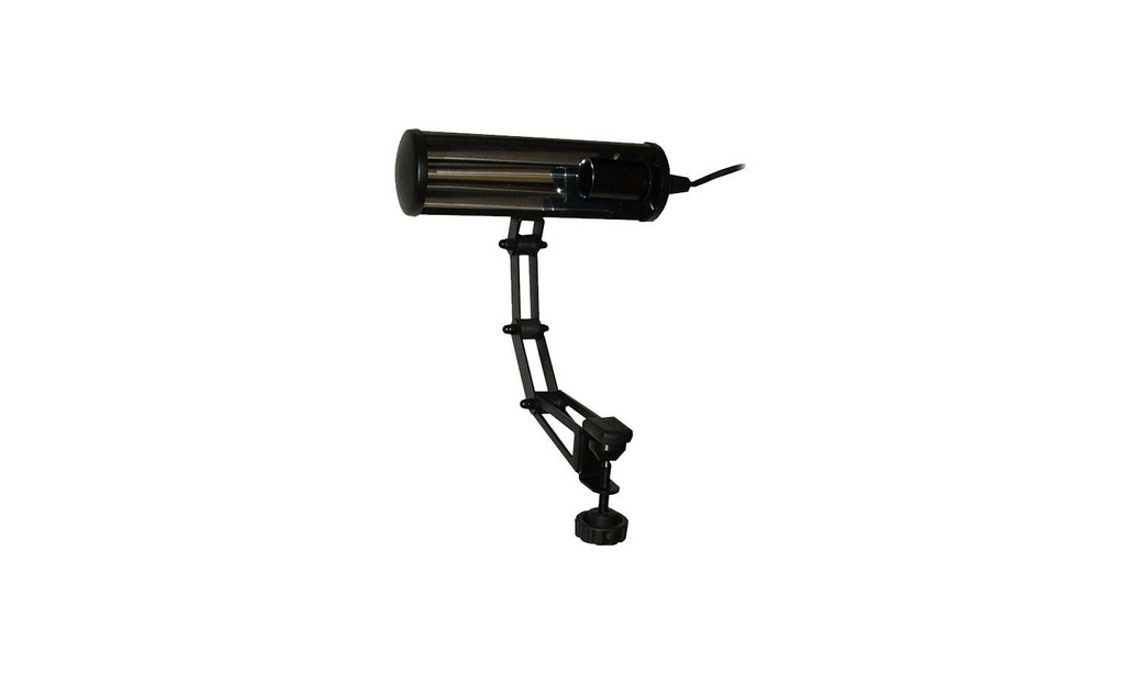 Lampada per leggio. triplice articolazione (LP-01) - Guil