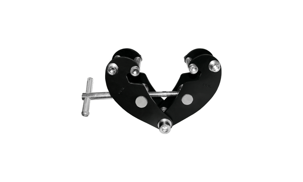 Gancio per travi metalliche (CS-10) - Guil