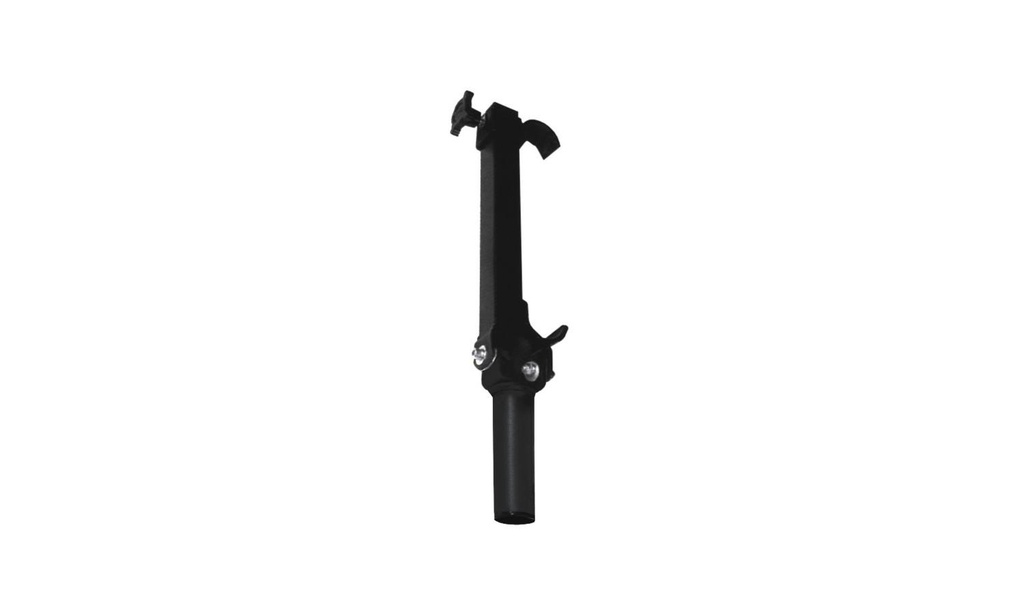Adattatore regolabile per americane parallele da 15 a 30 cm (ADT-01) - Guil