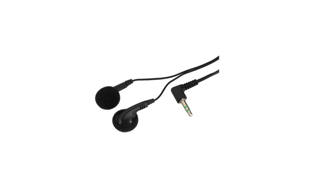 Auricolare stereo (ET-20) - Zzipp