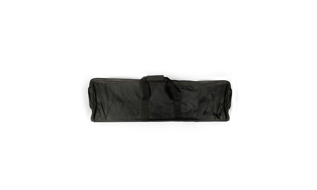 Borsa robusta realizzata in nylon/cordura con cuciture rinforzate per (BAG-HURR) - Oh-fx
