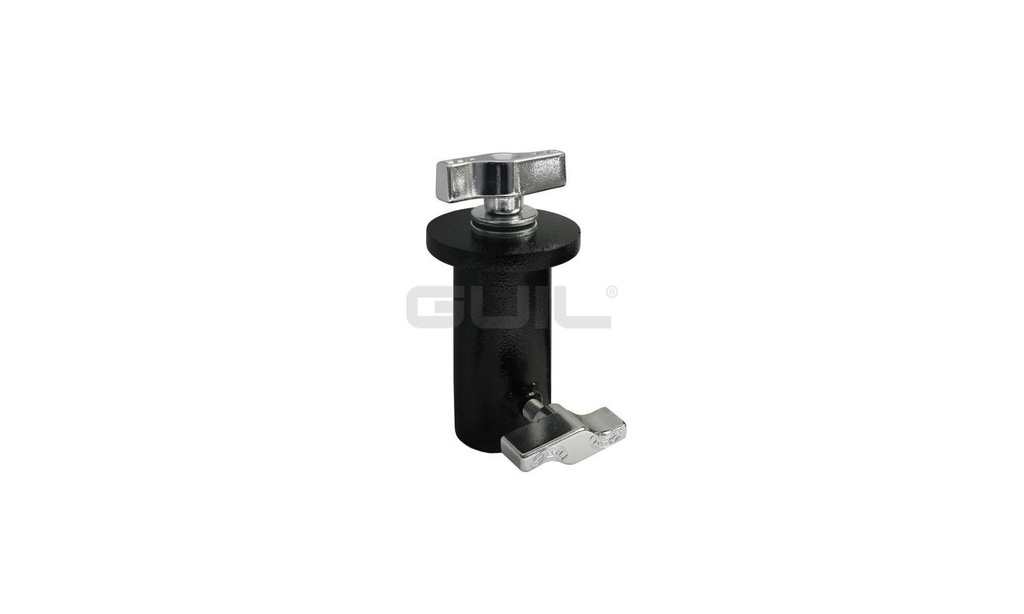 Adattatore per faro o seguipersona per supporti con tubo da 35mm (FCA-04) - Guil