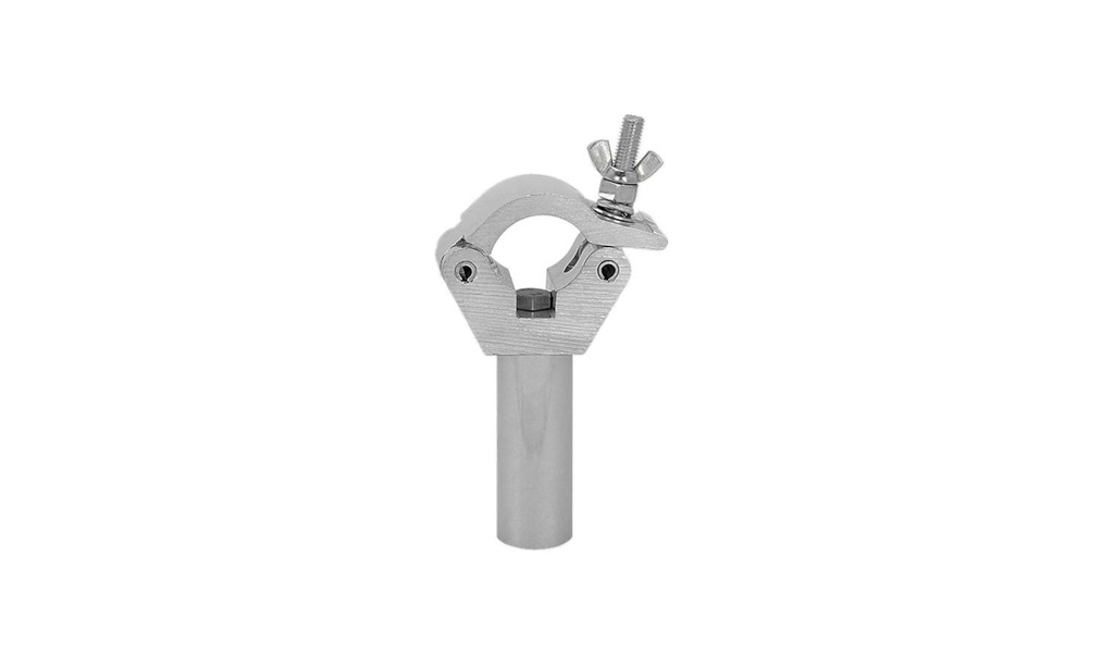 Aliscaf con adattatore per tubi da 45-52 mm - portata 500 kg (ABZ-37) - Guil