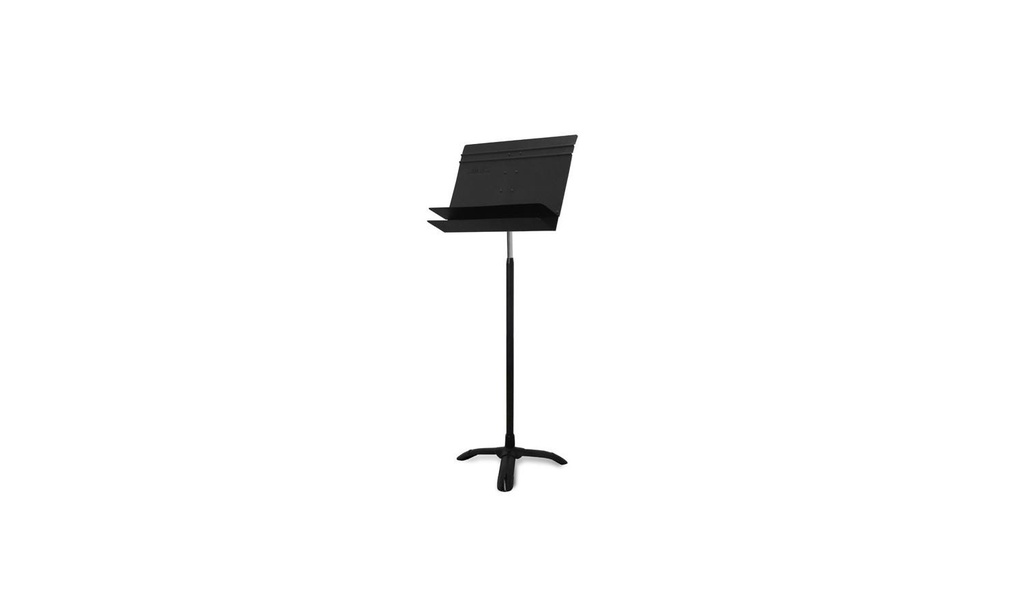 Leggio professionale per orchestra in metallo con regolazione altezza (AT-13) - Guil
