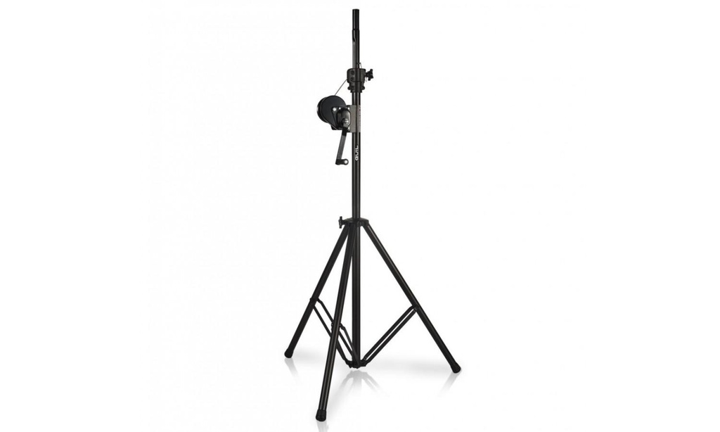 Elevatore h max 3.30m portata 85kg h dachiuso 1.7 m (ELC-700) - Guil