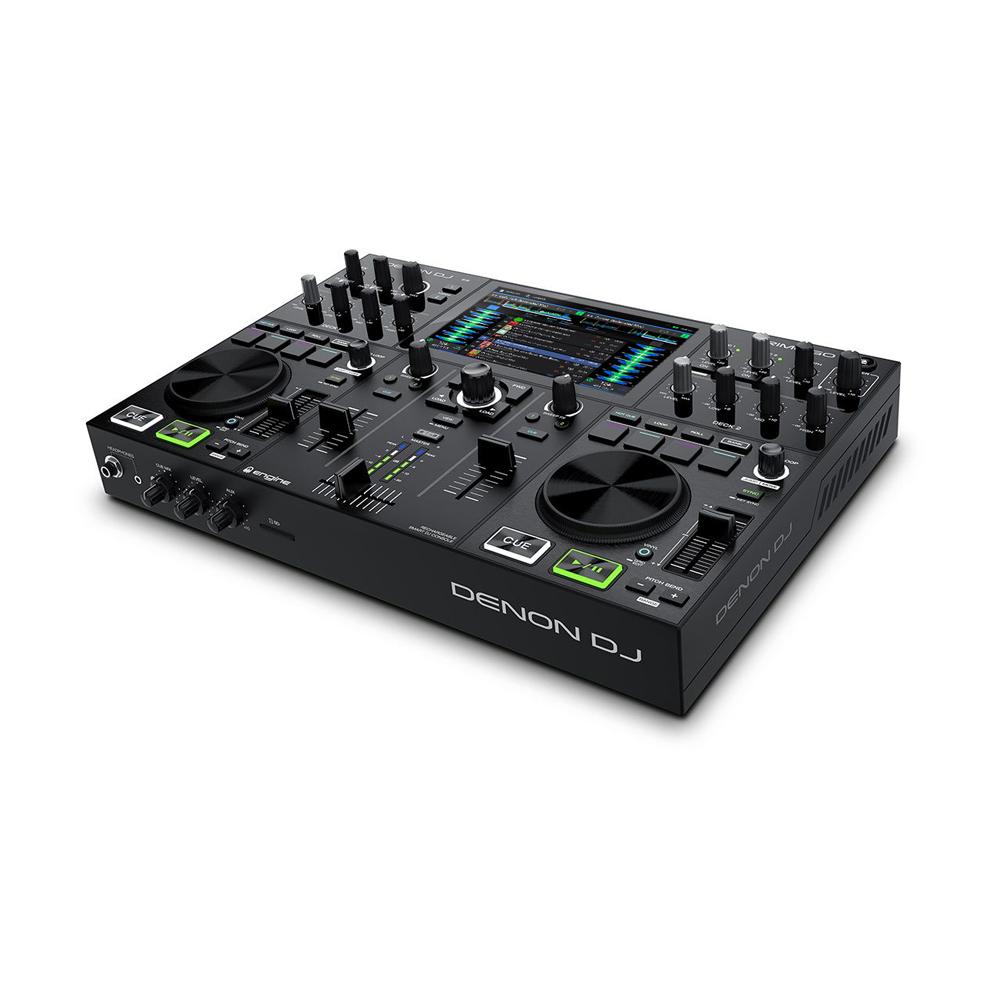 Denon DJ Prime Go+ (plus)