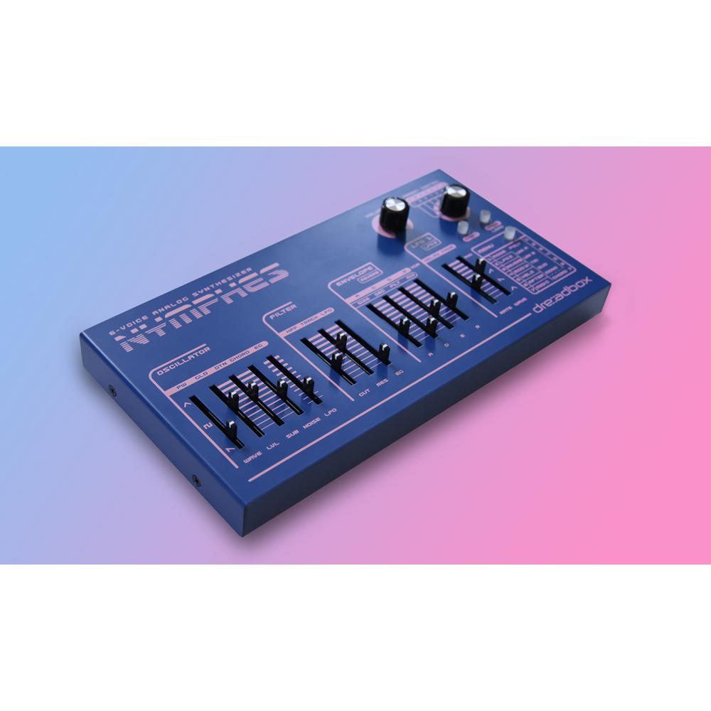Dreadbox Nymphes