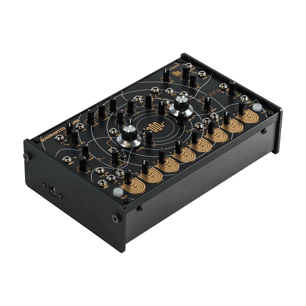 EoWave Quadrantid Swarm - Desktop
