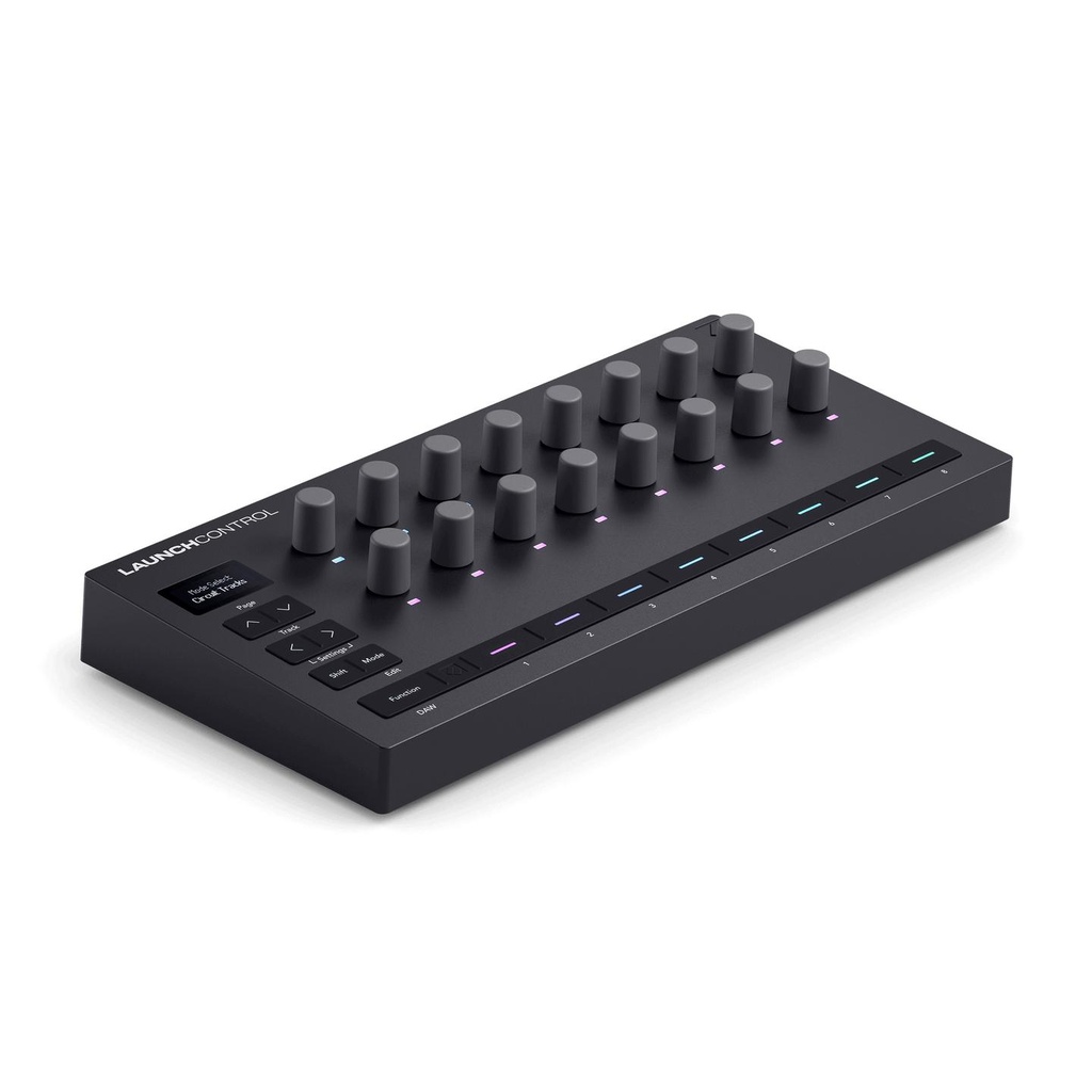 Novation Launch Control mk3