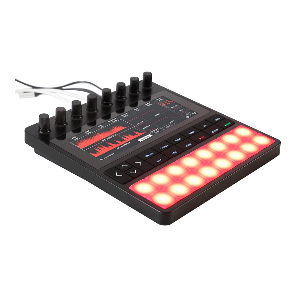 1010Music Bento