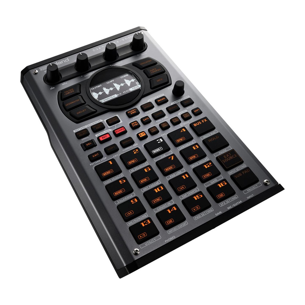 Roland SP-404 mk2