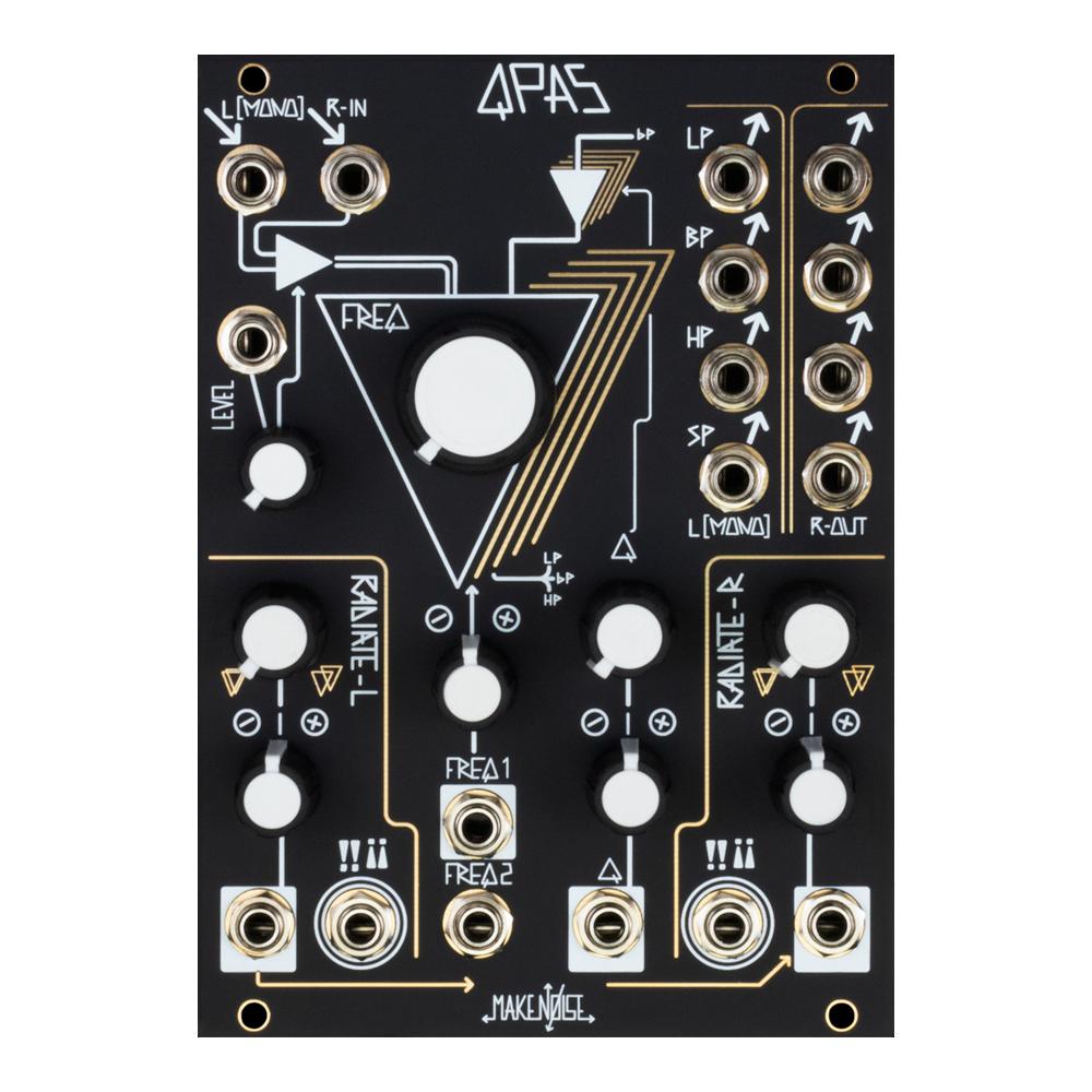 Make Noise QPAS