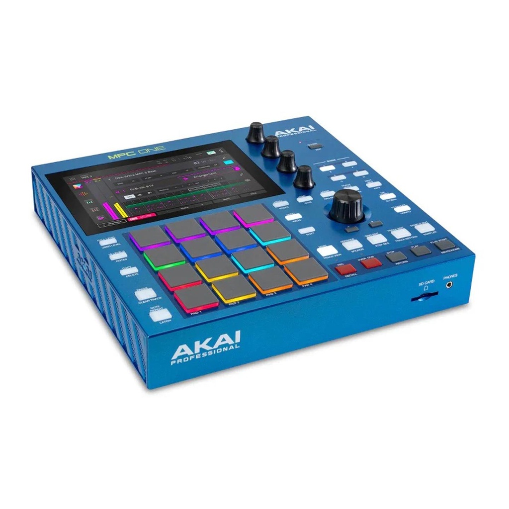 Akai MPC One G2