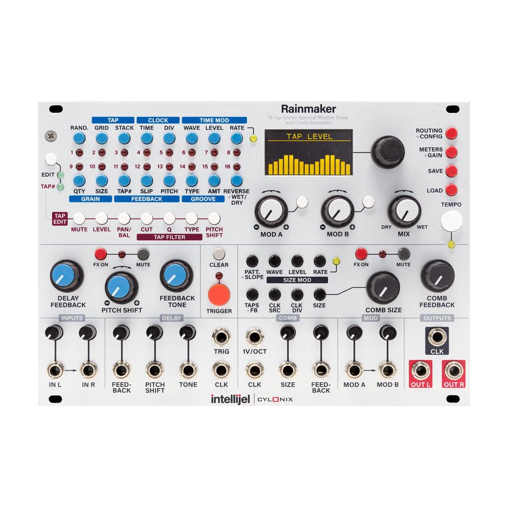 Intellijel RainMaker (by Cylonix)